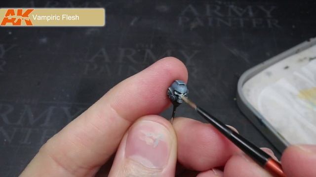 How To Paint Legion Of The Damned Armour смотреть онлайн