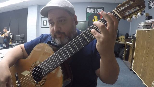 Wild Mountain Thyme Guitar 2 смотреть онлайн
