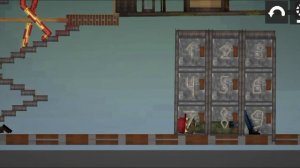 Фильм Scp 096 в Мелон плей граунд 1 часть