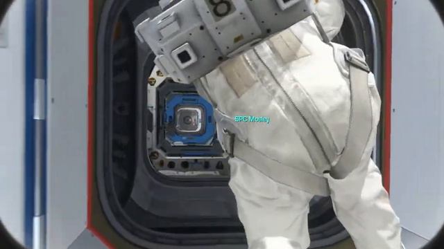 Прохождение Call of Duty Ghosts Часть 1 смотреть онлайн