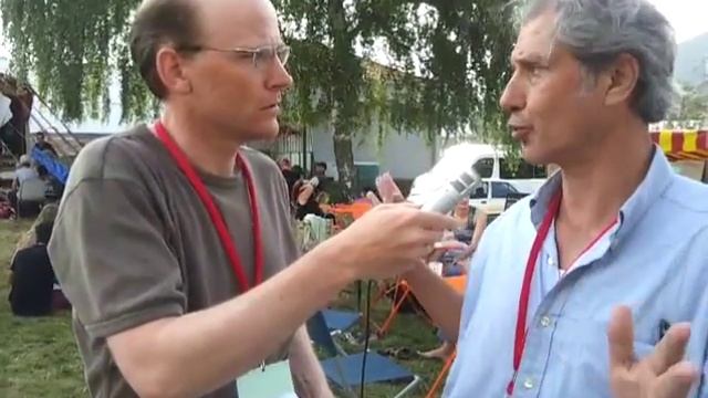 Portugal, l'europe de l'incertitude смотреть онлайн