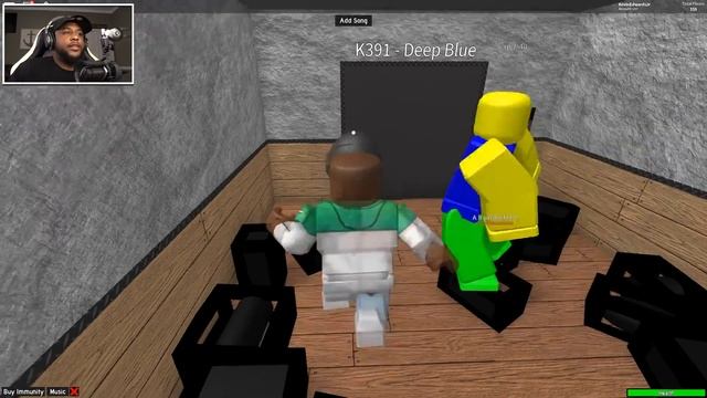 ROBLOX INFINITE ELEVATOR смотреть онлайн