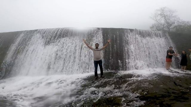 Lonavala Tourist Places | Lonavala in Monsoon | Lonavala Trip | Lonavala Vlog | Lonavala Tour Guide смотреть онлайн