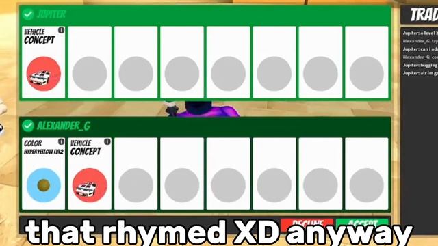 VALUES! Jailbreak Trading Montage #17 (Roblox Jailbreak) смотреть онлайн