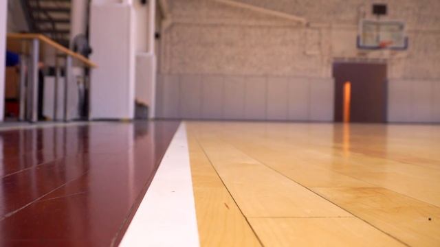 ADIDAS D.O.N. Issue #3: ТЕСТ БАСКЕТБОЛЬНЫХ КРОССОВОК смотреть онлайн