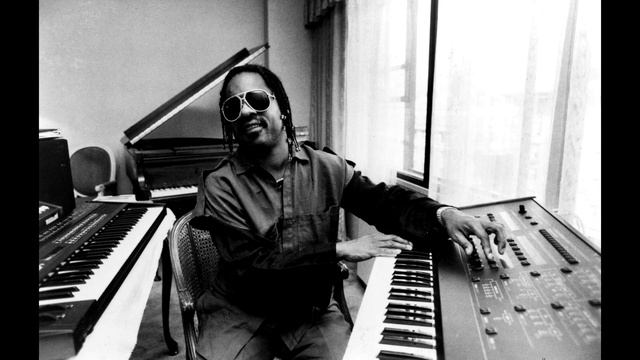 THE WONDER OF STEVIE | STEVIE WONDER SOUND PACK | NORD STAGE 3 смотреть онлайн