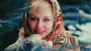 Утро мое ты раннее, слова и музыка В.Аверьянов, видеоряд В.Киперь, исполняет автор