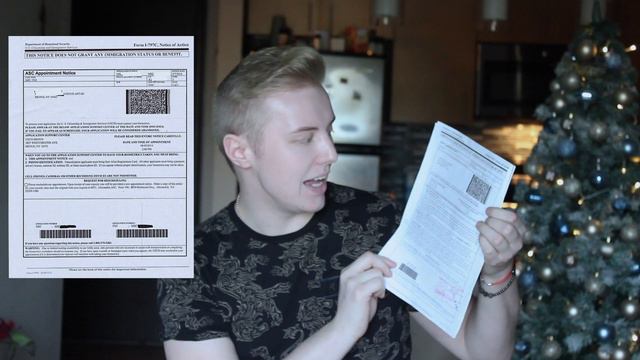 Как подать на политическое убежище в США / Мой опыт // Причины подачи смотреть онлайн