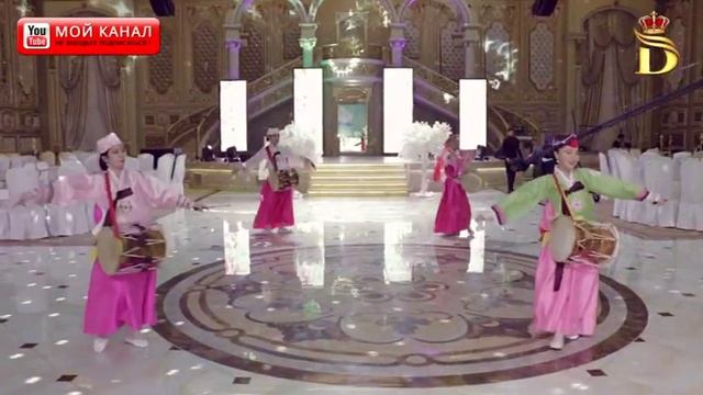 КОРЕЙСКИЙ танец 8775 368 58 39 смотреть онлайн