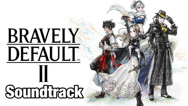Secret Asterisk Battle Theme | Bravely Default II OST смотреть онлайн