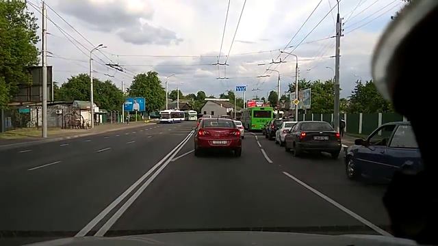 14.05.18 5:43 ПП (Полесская улица, Гомель,) смотреть онлайн