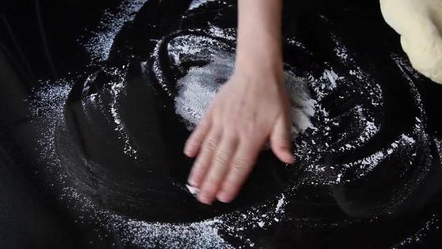 Творожное печенье "ТРЕУГОЛЬНИКИ" / Вкус детсва смотреть онлайн