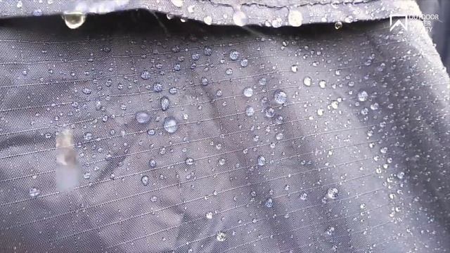 Дождевик TREKKER PONCHO RIPSTOP