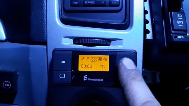 Easy start timer ebespecher airtronic подключение двух устройств смотреть онлайн