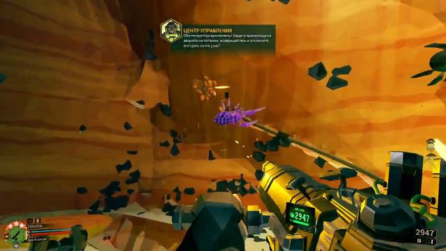 DRG: ЭЛИТНОЕ ГЛУБОКОЕ ПОГРУЖЕНИЕ пескоструйные коридоры смотреть онлайн