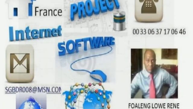 La connexion à une base de données Oracle смотреть онлайн