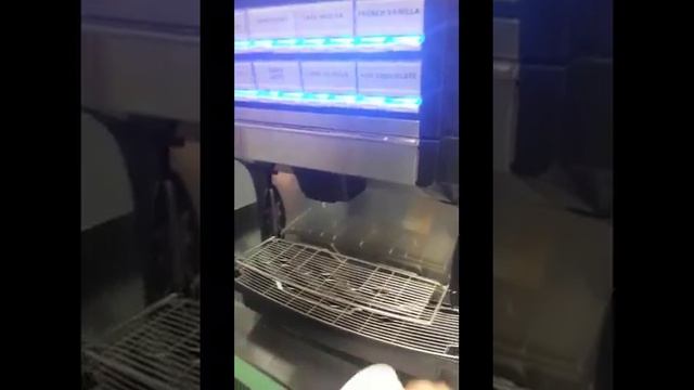 PWA Food - Automatic Espresso Machine смотреть онлайн