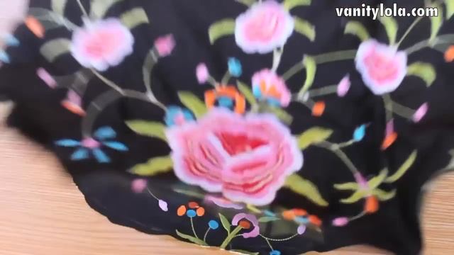 Bolso Flamenco DIY смотреть онлайн