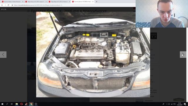 ВЫБИРАЮ КИТАЙСКИЙ АВТОМОБИЛЬ ДО 200000 РУБЛЕЙ! смотреть онлайн