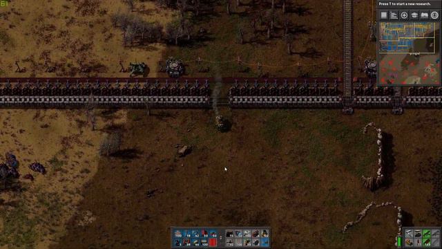 [LIVE STREAM]Friday Night Factorio смотреть онлайн