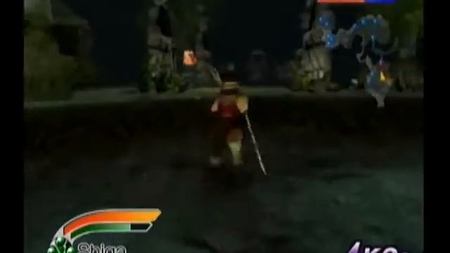 Mystic Heroes Walkthrough смотреть онлайн