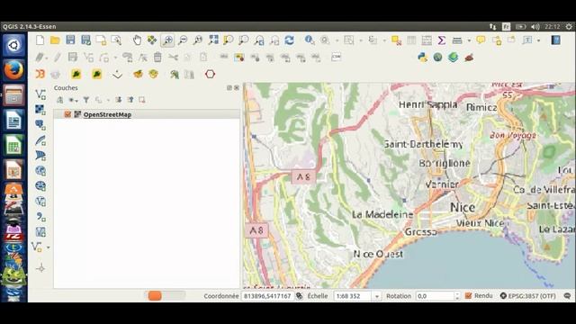[Qgis] Tutorial 248 : import autocad file смотреть онлайн