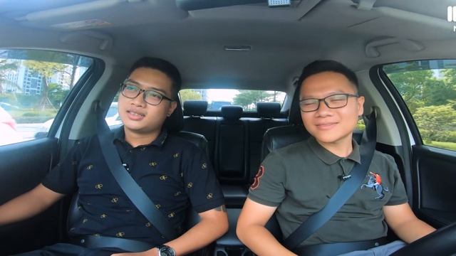 Bỏ Vios sang City, chủ xe hài lòng dù đã đi cả Accent смотреть онлайн