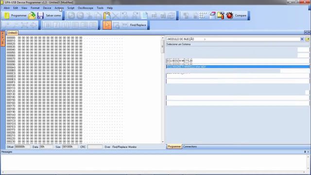 Clone IAW 4GV / UPA-SERVICE 5.0 2021 смотреть онлайн