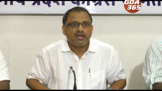 Bardez villages hit by water, electricity shortages, alleges Cong смотреть онлайн