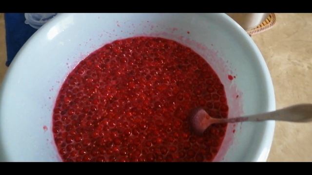Компот из красной смородины/Джем из красной смородины смотреть онлайн