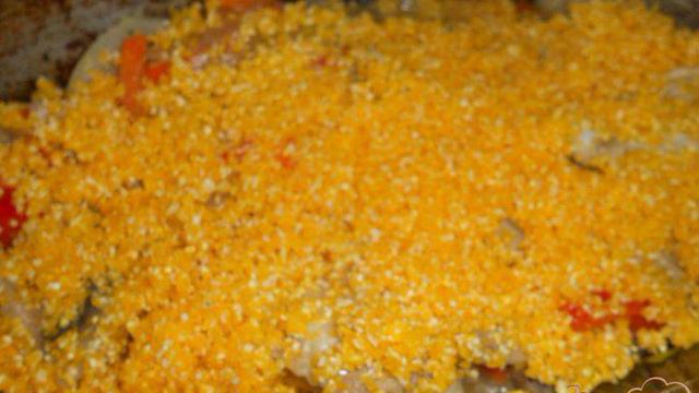 Книга рецептов