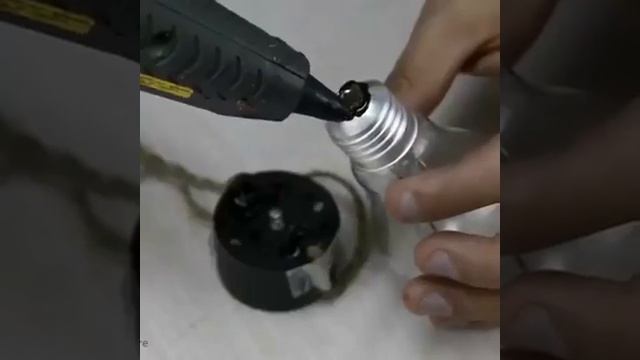 Лайфхак. Как сделать штопор своими руками смотреть онлайн