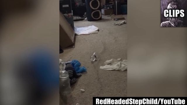 Mysterious Videos That Will Make You Say Nope смотреть онлайн