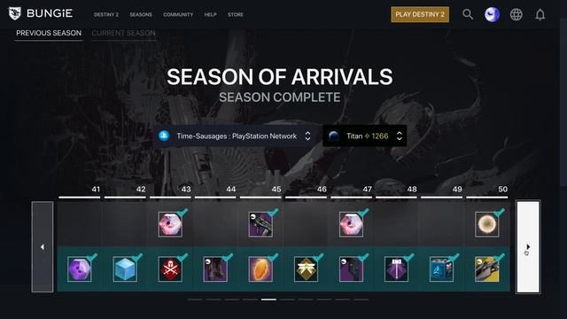 Destiny 2 - Season of the Chosen - CHECK THESE THINGS NOW! DON"T GET CAUGHT OUT! смотреть онлайн