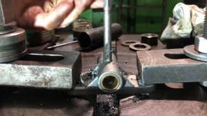 УСОВЕРШЕНСТВОВАНИЕ ТРАПЕЦИИ ДВОРНИКОВ АВТОМОБИЛЯ СКАНИЯ!