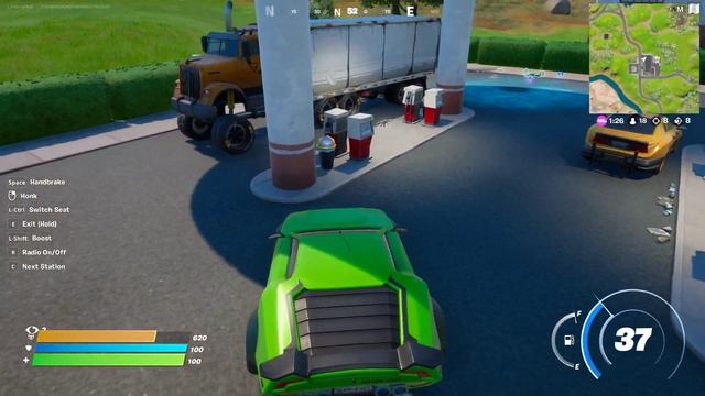 14 ELIMINACÕES COM TRICKSHOT смотреть онлайн