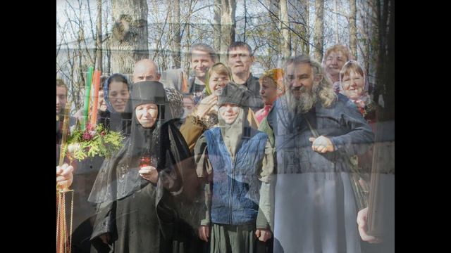 Памяти послушника Виктора Силантьева смотреть онлайн