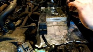 сорвал резьбу гбц восстановление резьбы в блоке