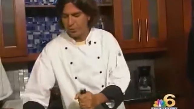 Chef Beppe Galazzi channel 6 смотреть онлайн