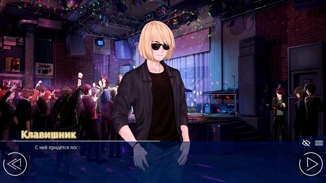 Love, Money, Rock'n'roll - Рефлексии и Самокопание в Японии 80 - ых(обзор) смотреть онлайн