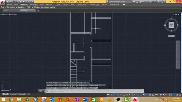2D #AutoCAD Complete in Just #50 Minutes смотреть онлайн