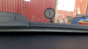 Проверка давления ford fusion 1.6