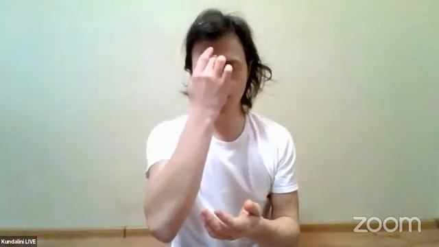 Денис Янютин: Практика Time is Now - 12 Марта смотреть онлайн