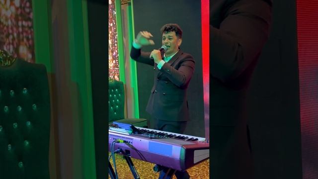 Сакит Самедов концерт в Симферополе 2023 смотреть онлайн