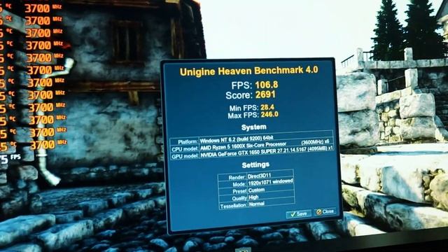 The BEST Budget Graphics Card in 2020?! Under $200 For A Reason!? смотреть онлайн