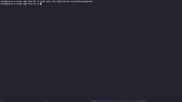 ? Instalar Wordpress En 4 PASOS | Como Instalar Wordpress En Un Servidor ❤️❤️ смотреть онлайн