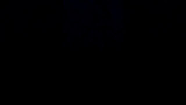 От чего светит луна? Отражение от солнца? Похоже что нет! смотреть онлайн