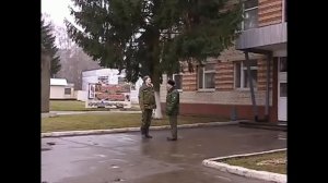 Солдаты, Салогуб Развел Японцева