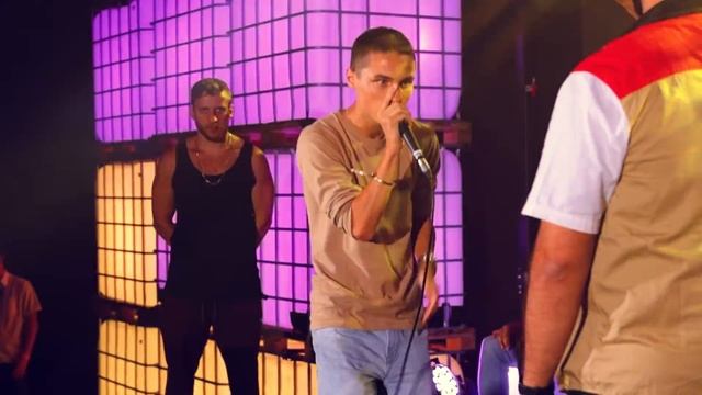 FOOTBOXG vs WAWAD | WBC Solo Battle 2018 | Semi Final смотреть онлайн