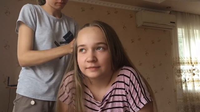 САМЫЕ КРАСИВЫЕ ПРИЧЁСКИ НА ПЕРВОЕ СЕНТЯБРЯ смотреть онлайн